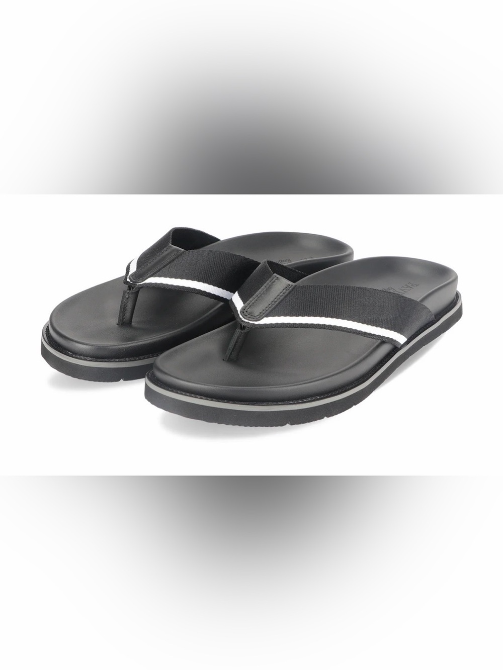 Paver’s England Men’s Toepost Sandal